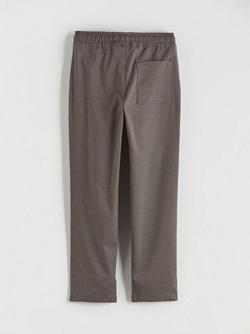 Beli Lastikli Erkek ?ocuk Pantolon