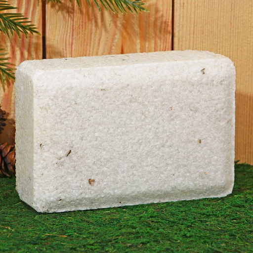 Соляной брикет, 1,35 кг Добропаровъ  фото 209