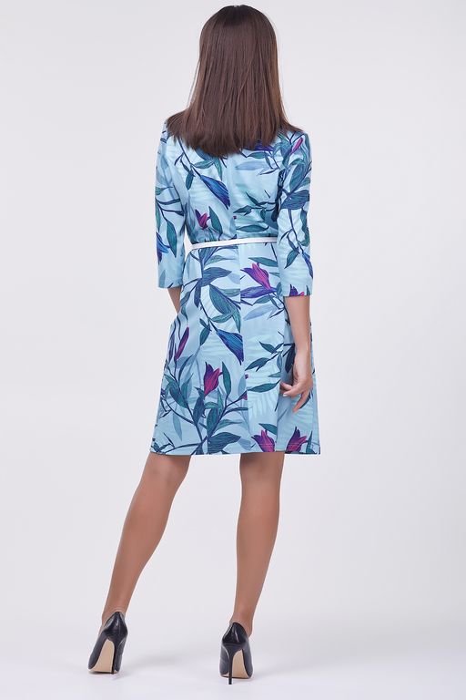 VALENTINA Платье Анастасия №10  фото 4