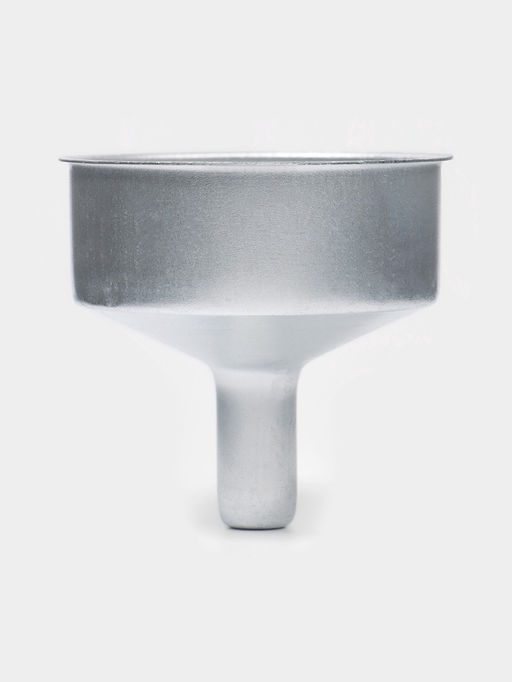 Кофеварка гейзерная Доляна Мокко, 150 мл, на 3 чашки, нержавеющая сталь, коричневая  фото 8