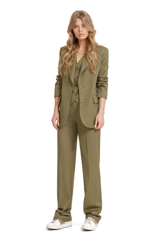 Костюм Pirs 1337 хаки  фото 2