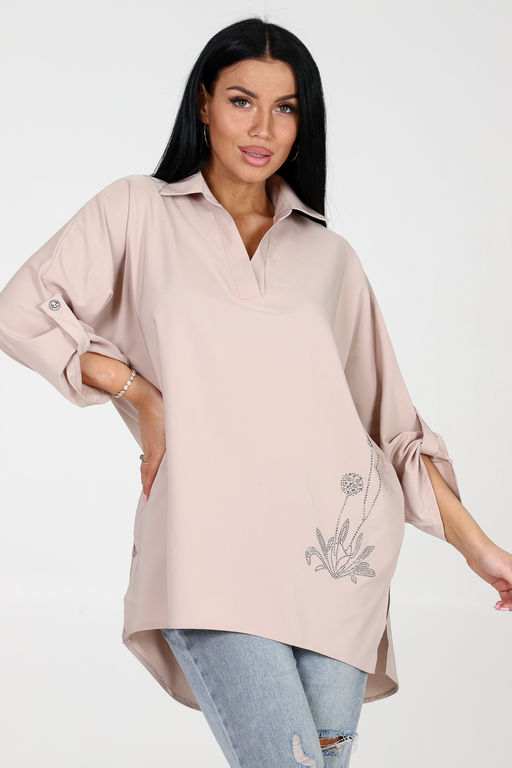 Туника женская 31806 - Натали фото 7
