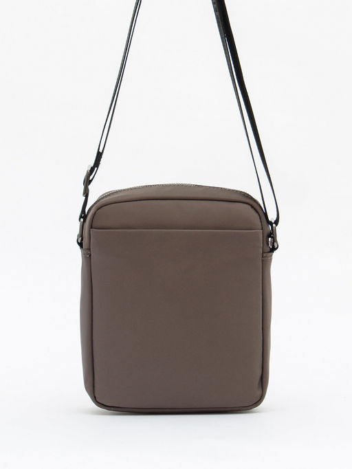 Сумка 19080-2D coffee Daodaisho