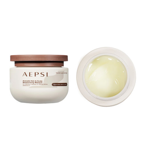 FARRES /HCA106/ Маска для волос "Питание и восстановление" (250мл).20