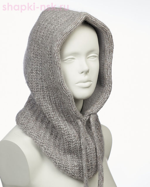 Рафаэла 920 Капор женский (56-58)