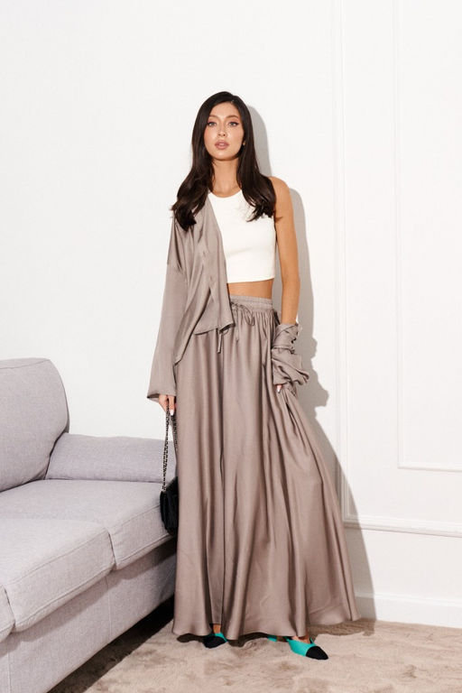 Юбка А1149 - Annete фото 5