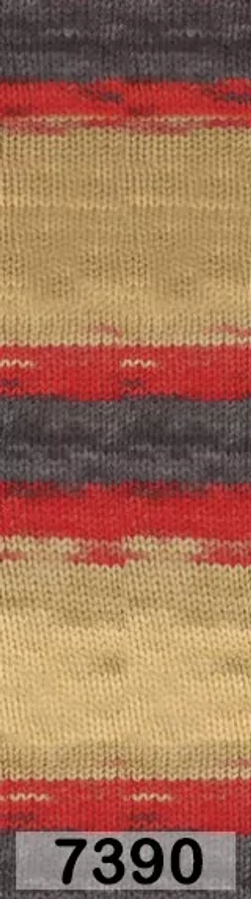 BURCUM BATIK - Alize фото 30