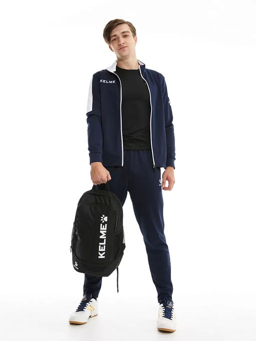 Рюкзак KELME Backpack Black