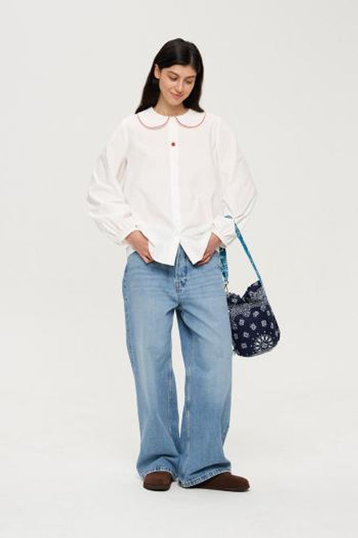 Рубашка 1802 - Tak divno фото 6