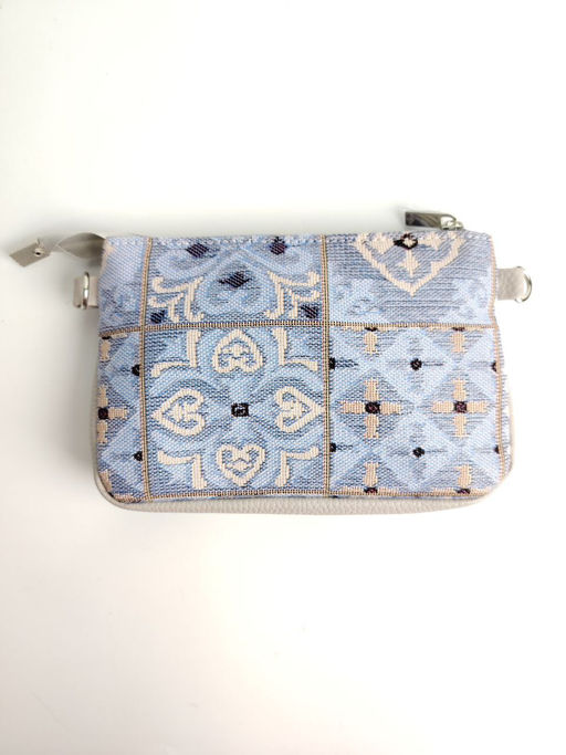 Сумка женская через плечо №1025