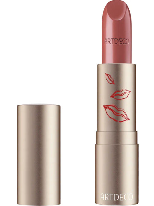 ARTDECO Помада для губ увлажняющая PERFECT COLOR LIPSTICK тон 872, 4 г