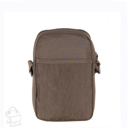 Сумка мужская 8761MDM khaki Mindesa в Новосибирске