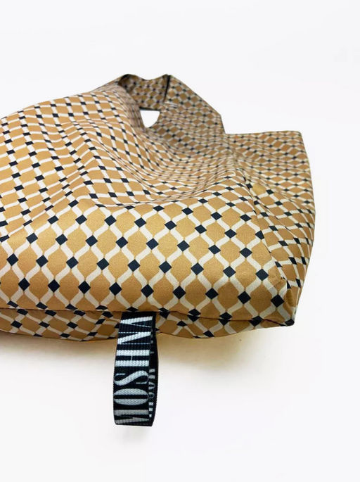 Сумка, Мод.11 Принт. Декор - Moshna фото 6