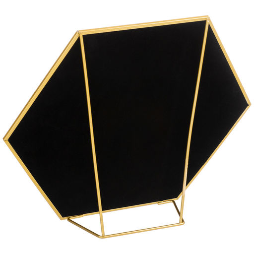 Зеркало настольное Bronco 25×6,5×20,5 см  фото 3