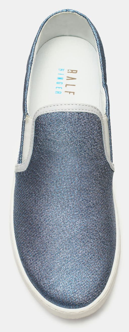 Полуботинки