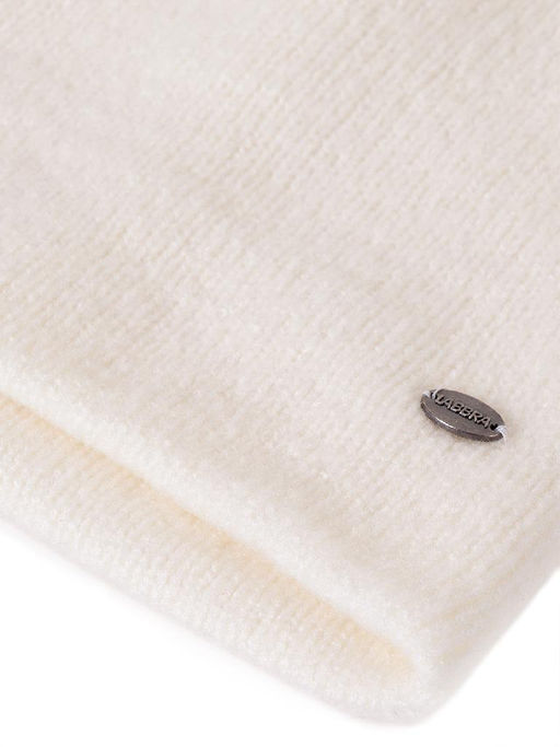 Шапка жен. шерсть+акр LB-A53010 white - Labbra фото 9
