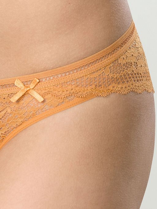 Pelican LUNA6331 трусы женские  фото 3