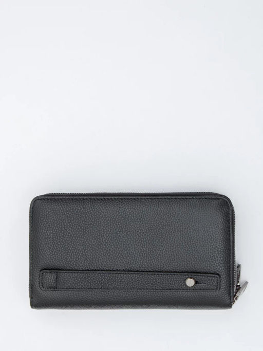 Клатч 1122H black Heanbag