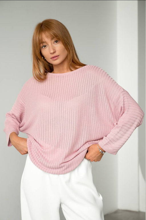 Водолазка ДЖ 009-5 Бирюзовый - T.C.T фото 21