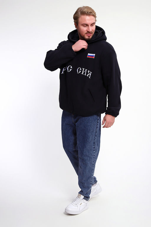 Худи 36990 - Berchelli фото 43