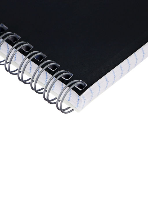 Компл тетр из 3шт 96л кл на гребне Аниме.ч/б Девочка, обл мел карт, офсет (10296901)