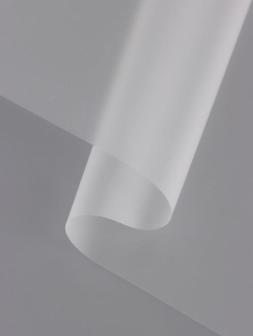 Пленка матовая, 50см х 52м ±5% 1000 гр, 40 мкм