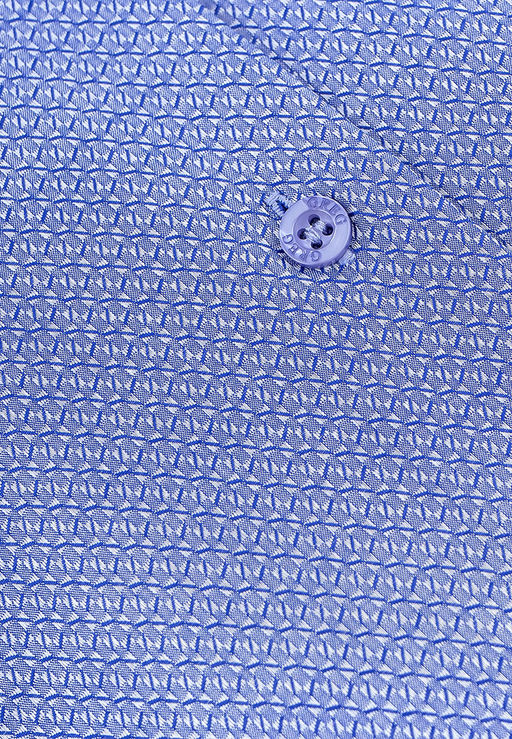 Сорочка мужская длинный рукав GREG 223/131/8715/Z/1 STRETCH_GB  фото 3