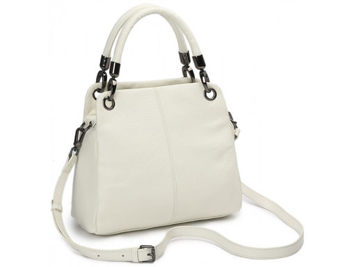 Cумка женская Lanotti TN222/белый
