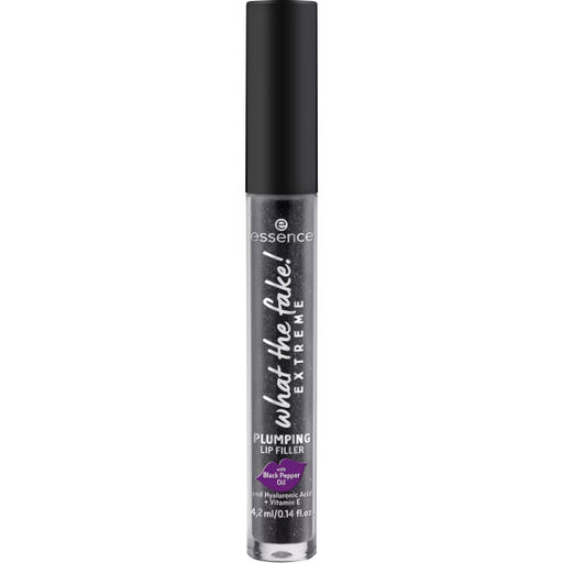 Блеск для губ с эффектом увеличения объема Extreme Plumping Lip Filler, 03 Pepper Me Up! 946646