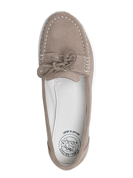 Топсайдеры Captor 15371-65  фото 4