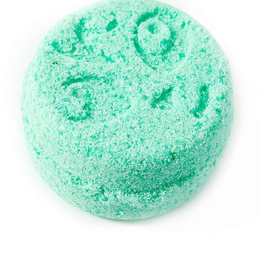 Ср-во д/ванн шипучее 40гр Хеппики "Мечтательная шипучка"