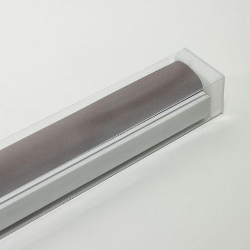 Штора рулонная Нюд, 60250 см, цвет шоколад - Simaland фото 7