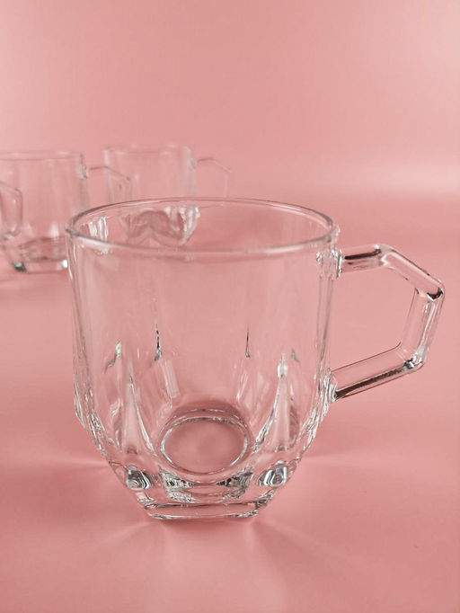 Набор кружек (6 пр.) (230 мл) (109721)