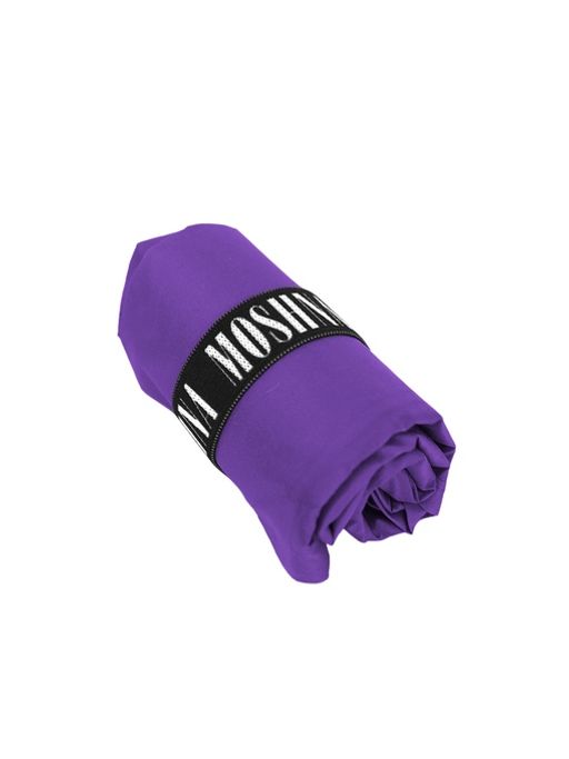 Мод.3, Сумка-майка маленькая (SS3). Фиолетовый - Moshna фото 4