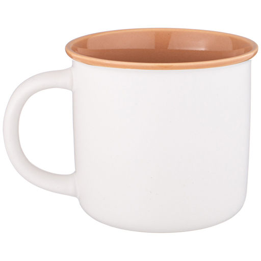 КРУЖКА LEFARD КОФЕМАНИЯ 355МЛ  фото 3