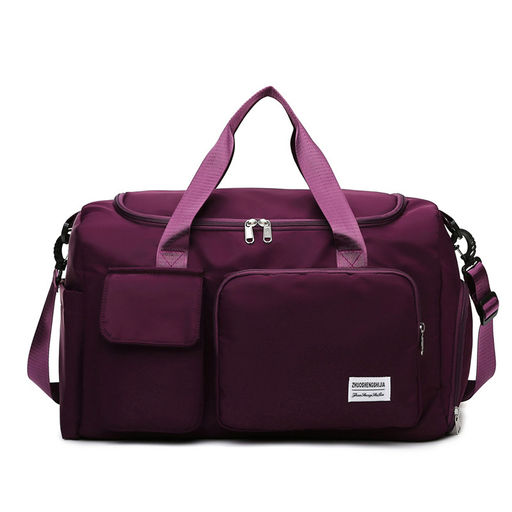 Сумка JIN-336-Lilak