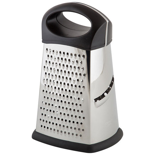 Терка 4-х гранная, арт. GR-051-9, 965010