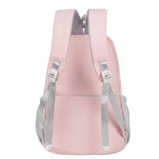 Рюкзак MERLIN W604 розовый
