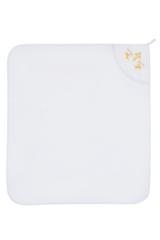 Уголок махровый Крестильный