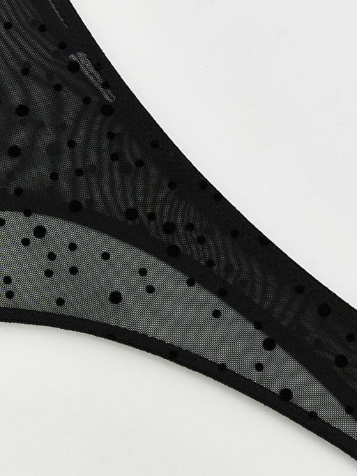 Puantiyeli Tanga K?lot