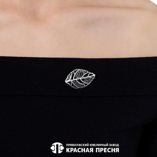 БРОШЬ 14014820 - Красная пресня фото 4