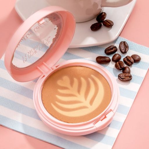 Physicians Formula Пудра бронзер Butter Cookie Bronzer тон Латте Coffee, 11г фото 4