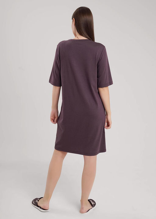 LDR15-1181 Платье женское Миндаль (ЧЗ) - Clever wear фото 5