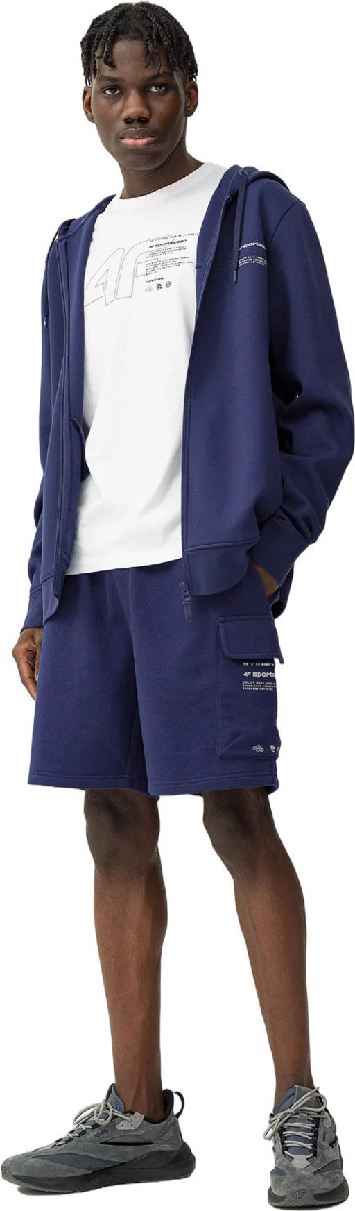 Джемпер мужской