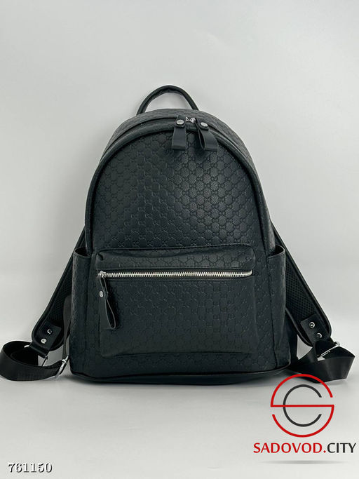 Рюкзак женский с пыльником - Bruno фото 10