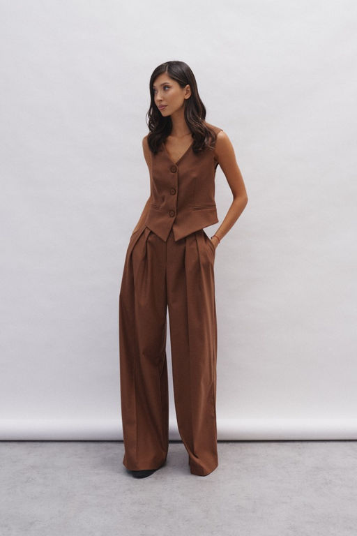 Брюки А469/1 - Annete фото 2