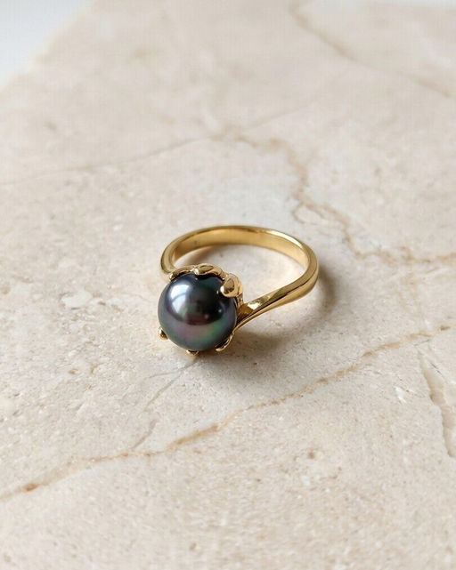 Кольцо "Орхи"