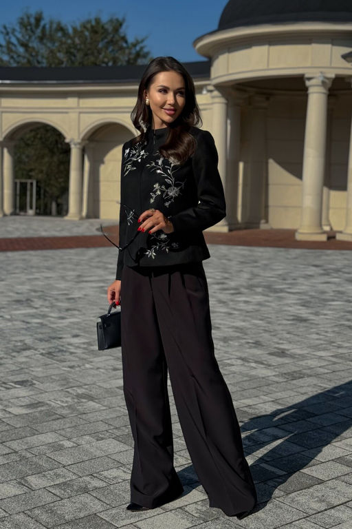 Жакет URS 24-365/1  фото 4