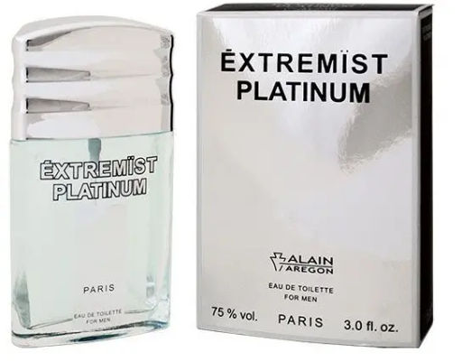 AAm090 Туал/вода муж. (90мл) EXTREMIST PLATINUM .18
