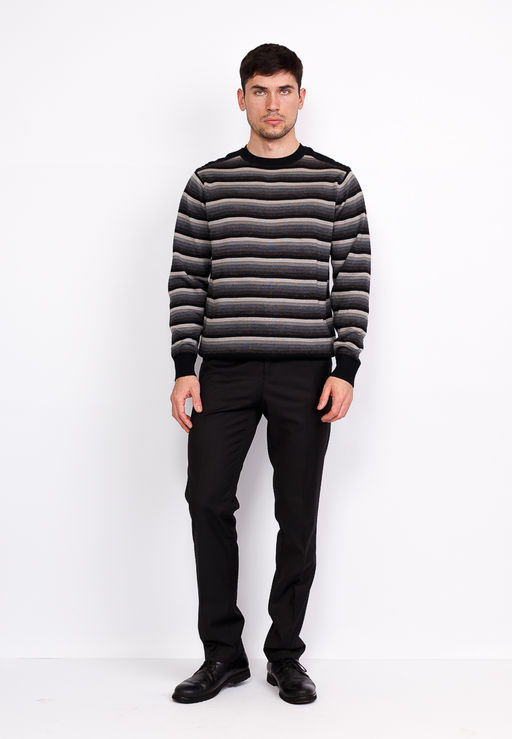 Джемпер мужской GREG 10NL155 col.34  фото 4